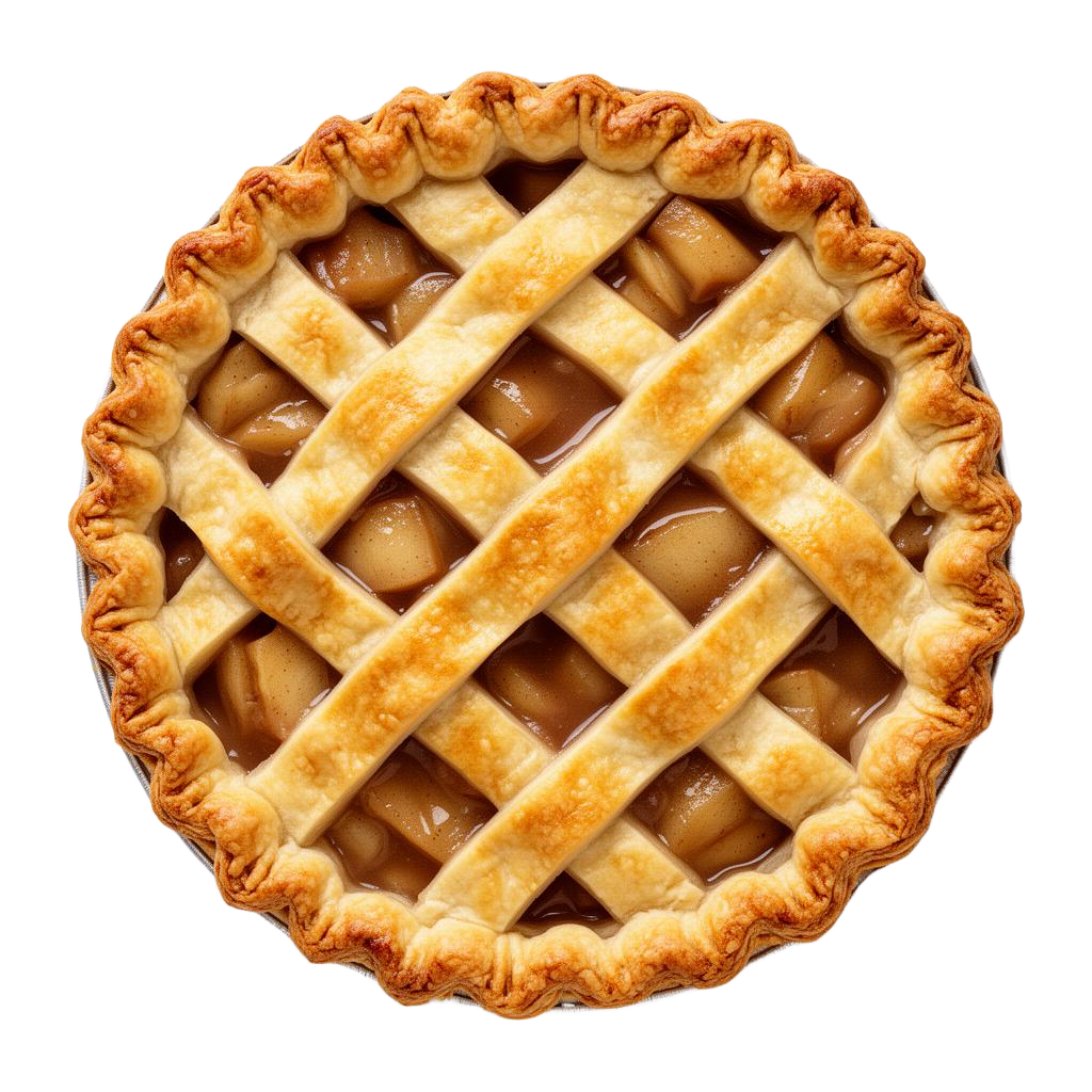 Apple pie